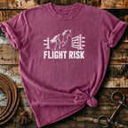 FLIGHT RISK