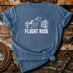 FLIGHT RISK