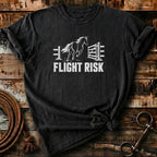 FLIGHT RISK