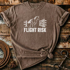 FLIGHT RISK