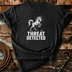 THREAT DETECTED