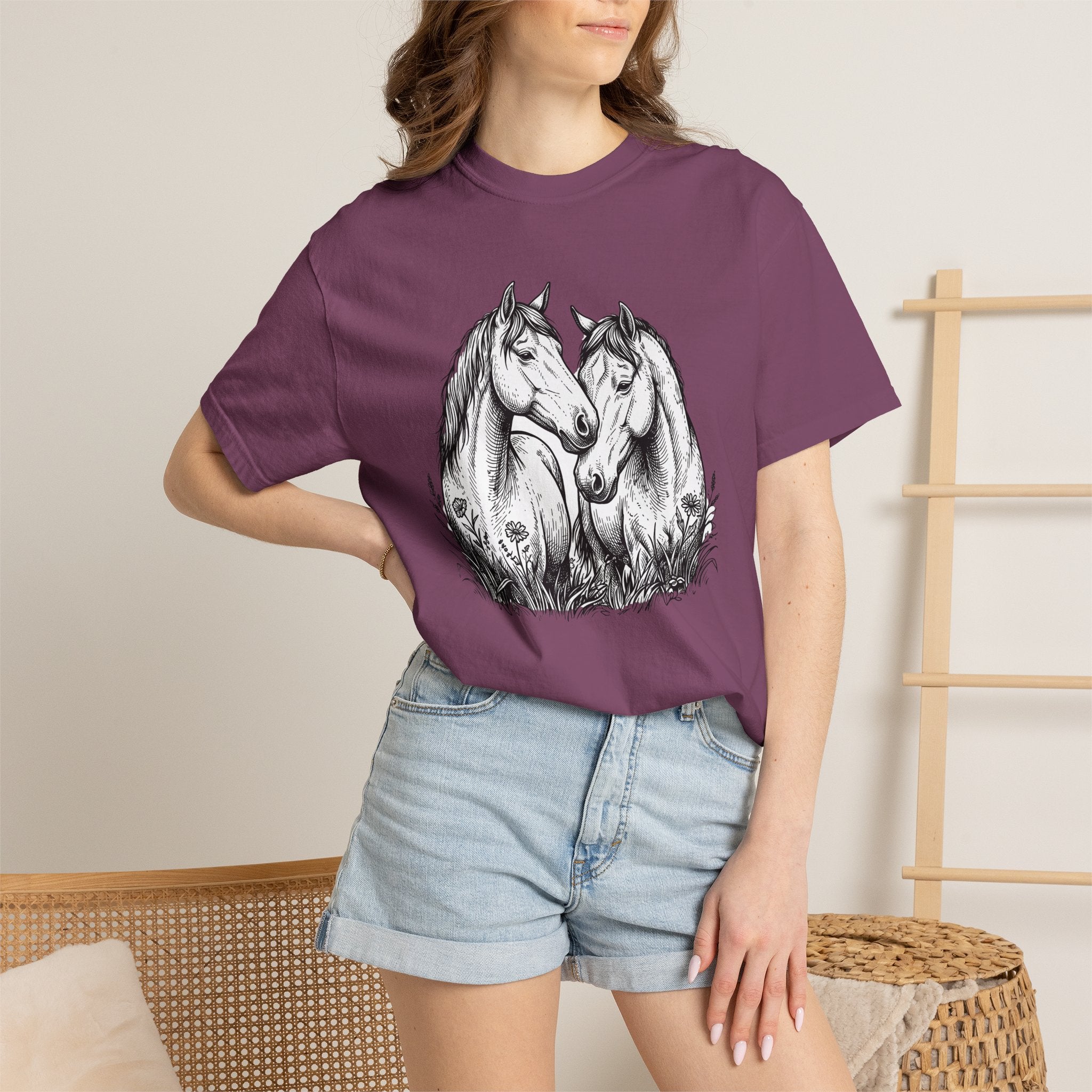 Horse lover