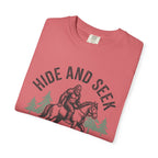 Hide and seek