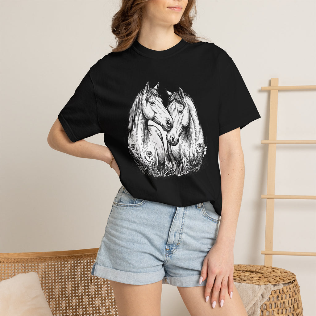 Horse lover