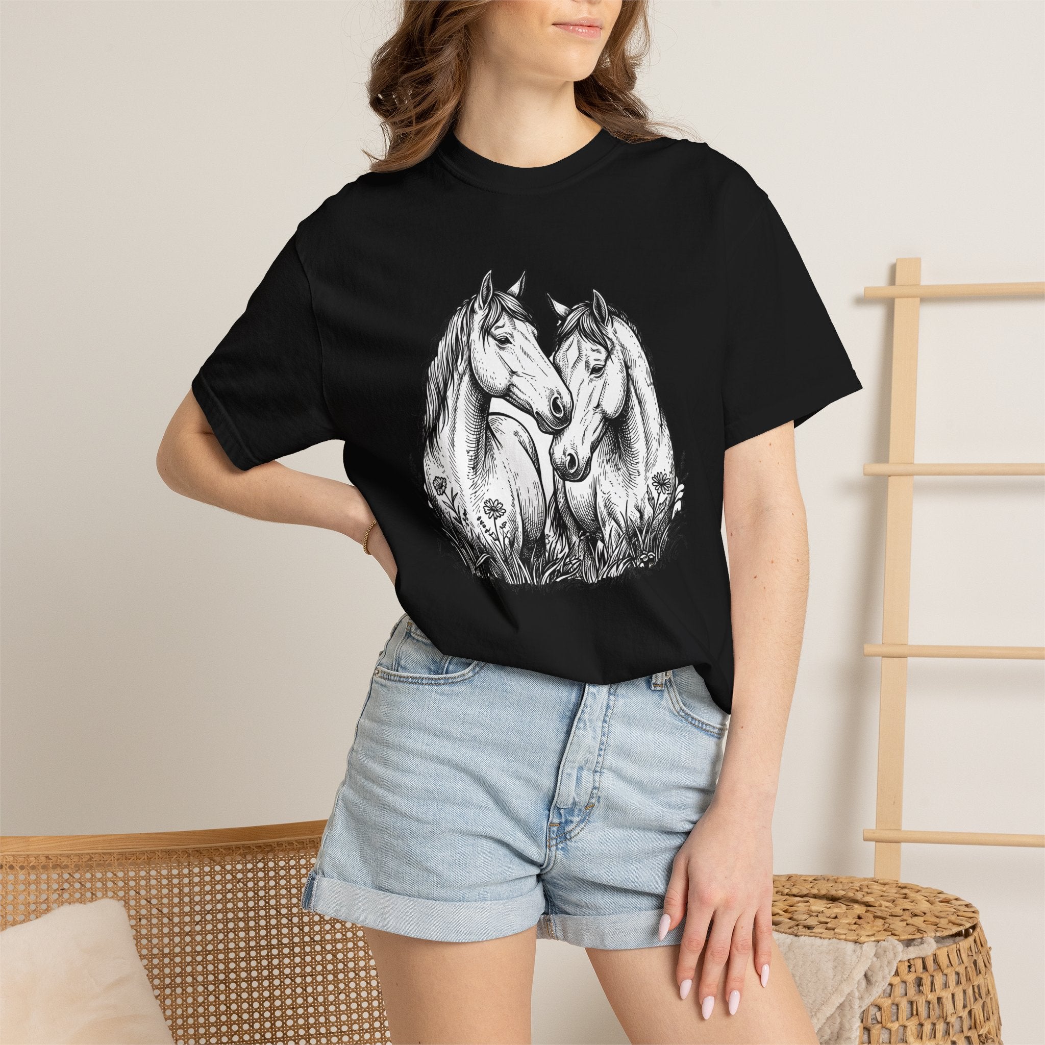 Horse lover
