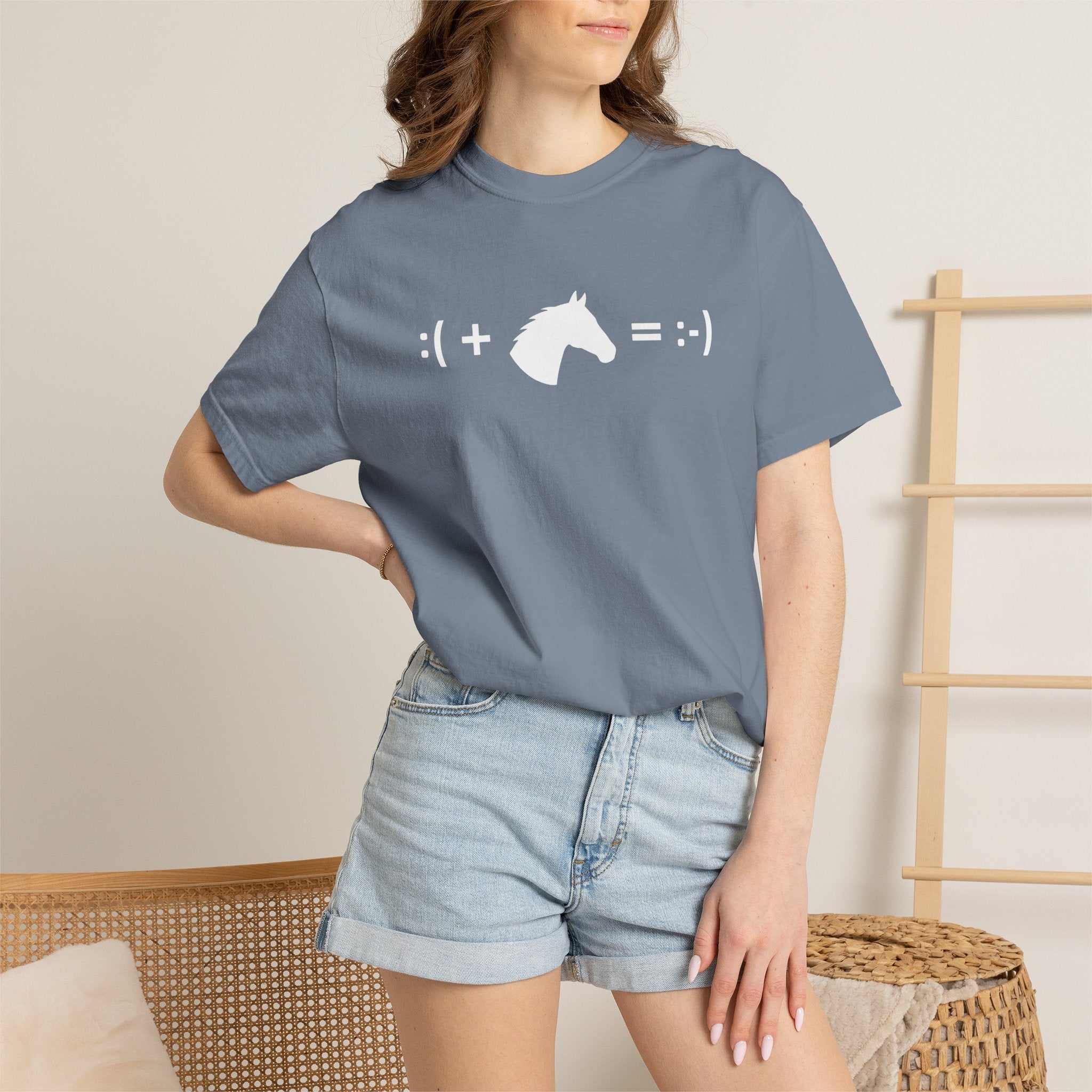 Horse math