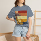 One horse is