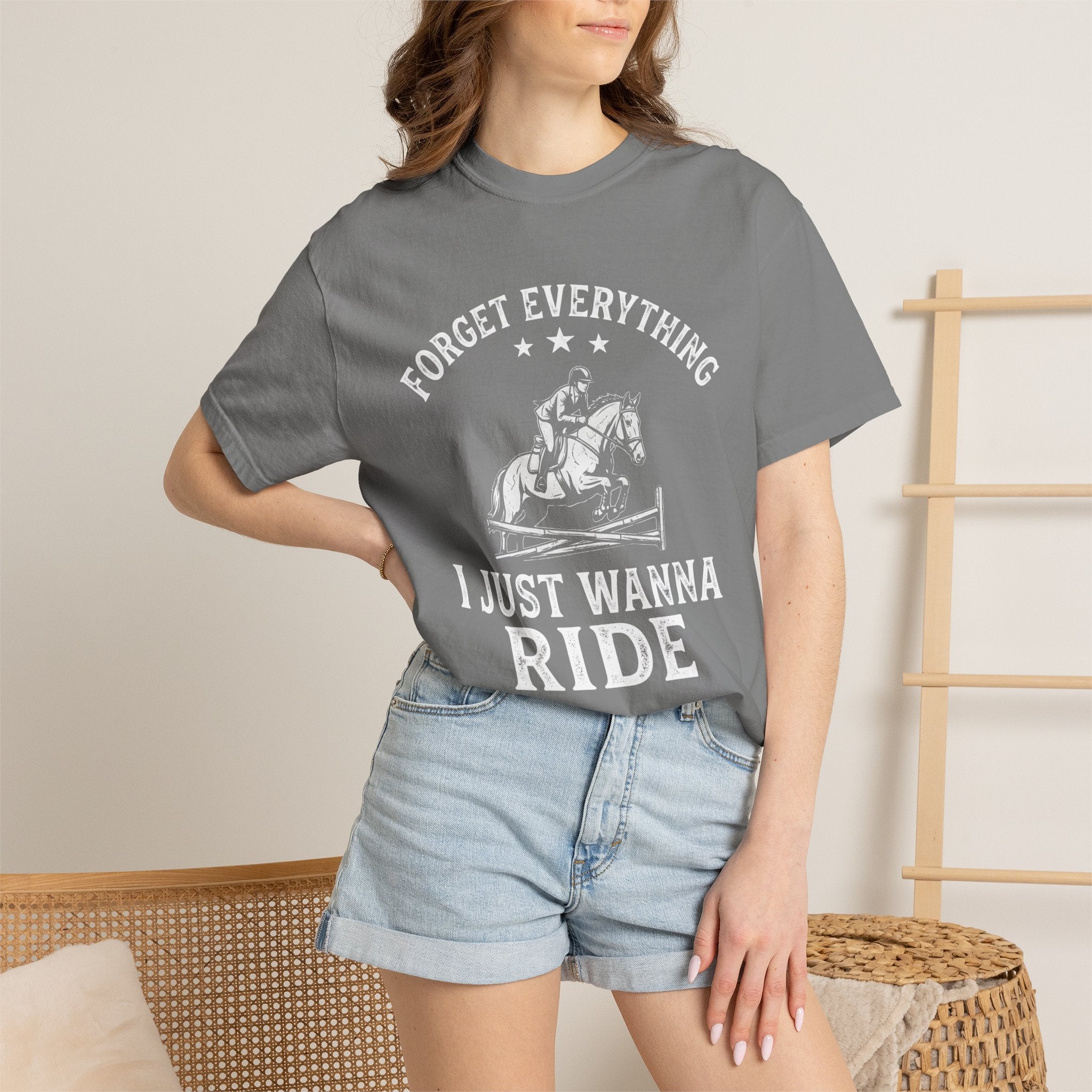 forget everythiing