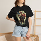 Bigfoot Equestrian
