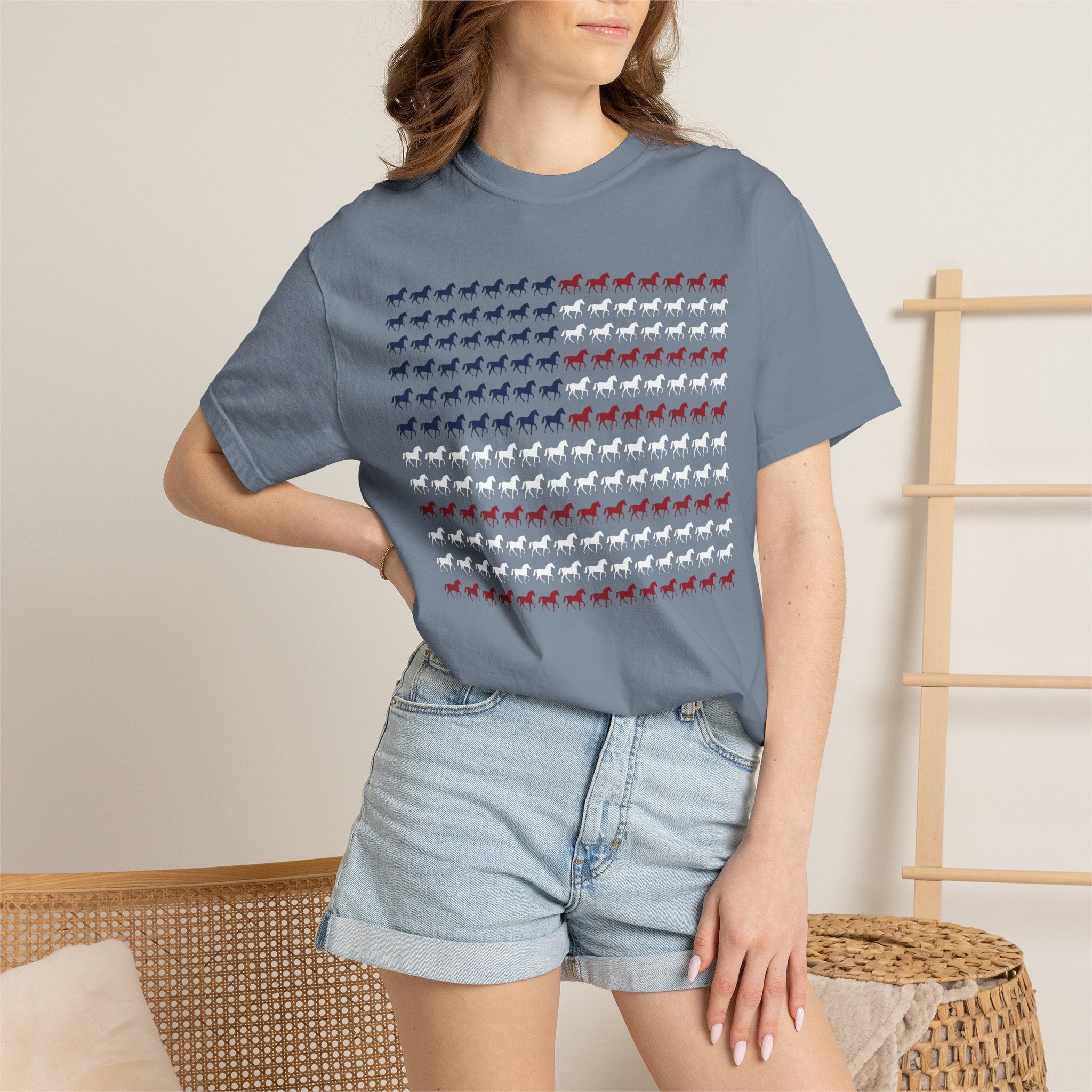 American flag