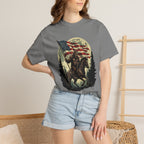 Bigfoot Equestrian