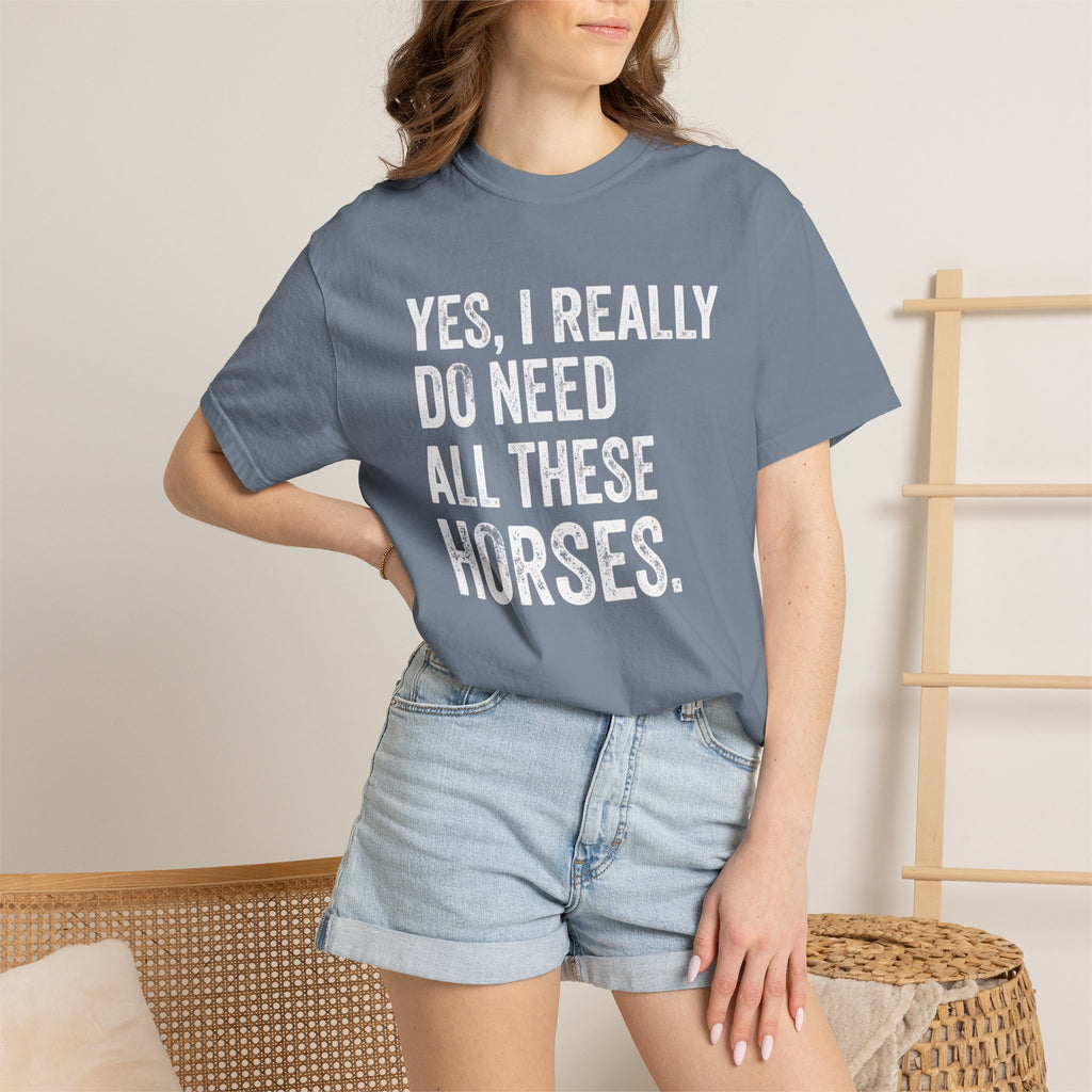 yes i really do need