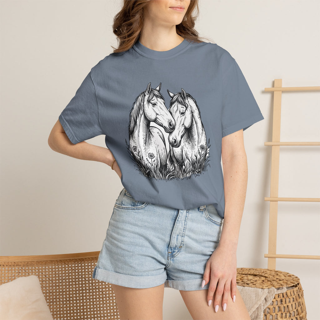 Horse lover