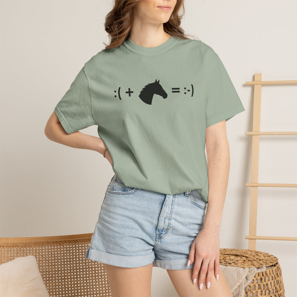 Horse math