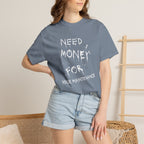 Need money