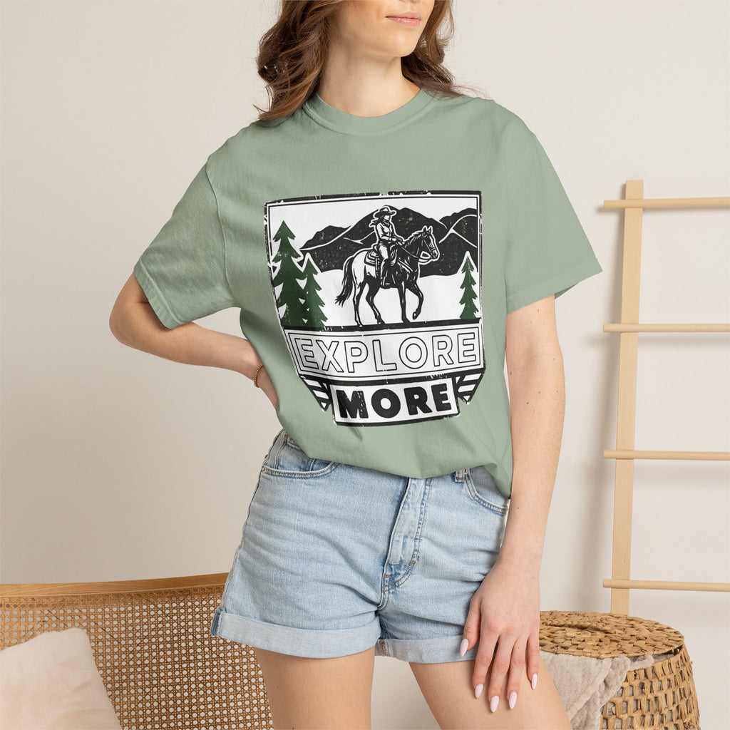 Explore more
