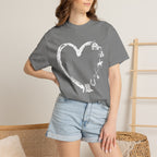 equestrian heart