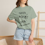 Need money