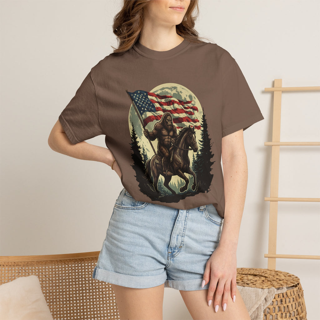 Bigfoot Equestrian
