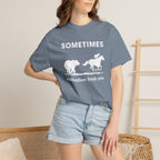 sometimes motivation