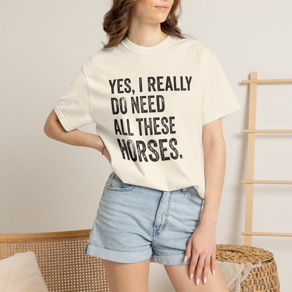 yes i really do need